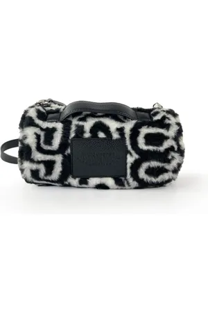 Marc Jacobs Dames, Tassen, Zwart, Maat: ONE Size
