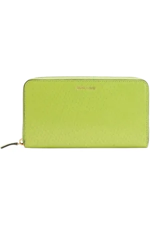 Roberto Cavalli Dames, Accessoires, Groen, Maat: ONE Size