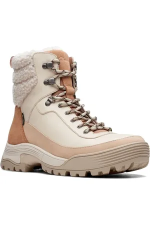 Clarks Dames, Schoenen, , Maat: 36 EU Leer