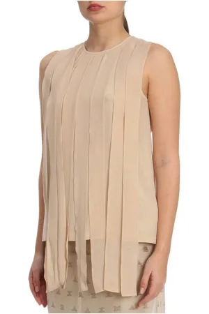 Max Mara Dames, Tops, , Maat: S
