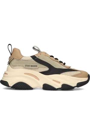 Steve Madden Dames, Schoenen, Veelkleurig, Maat: 42 EU