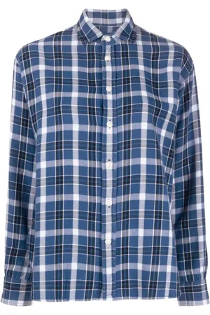 Ralph Lauren Dames, Blouses & Shirts, Veelkleurig, Maat: M