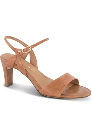 Tamaris Dames, Schoenen, Bruin, Maat: 41 EU Leer