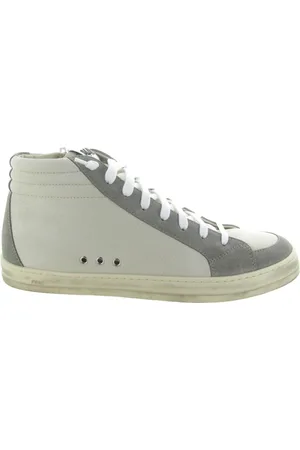 P448 Heren, Schoenen, Wit, Maat: 41 EU