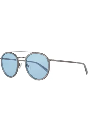 Timberland Unisex, Accessoires, Grijs, Maat: 61 MM