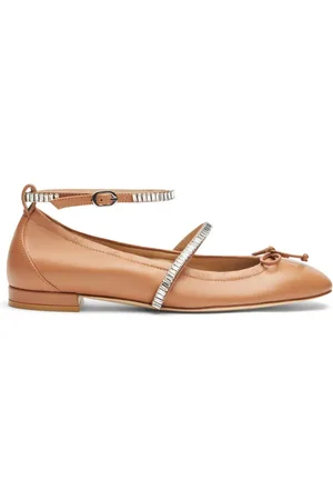 Stuart Weitzman Dames, Schoenen, , Maat: 37 1/2 EU Leer