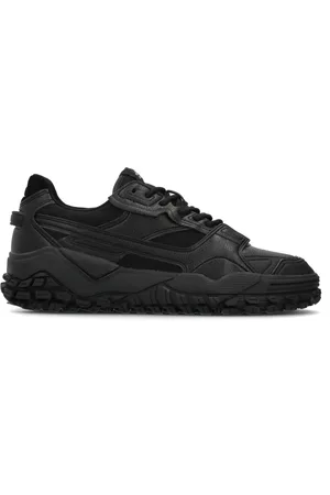Ellesse Heren, Schoenen, Zwart, Maat: 43 EU Leer