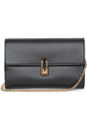 Coccinelle Dames, Tassen, Zwart, Maat: ONE Size Leer