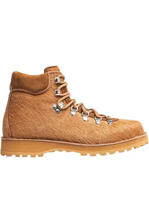 Diemme Dames, Schoenen, Bruin, Maat: 38 EU Leer