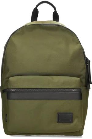 Premiata Dames, Tassen, Groen, Maat: ONE Size Nylon