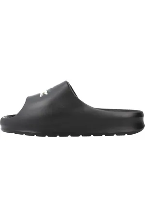 Lacoste Dames, Schoenen, Zwart, Maat: 37 EU Synthetisch