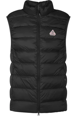 PYRENEX Heren, Jassen, Zwart, Maat: XL Taf