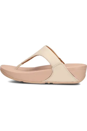FitFlop Dames, Schoenen, Bruin, Maat: 38 EU Leer