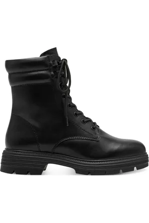 Tamaris Dames, Schoenen, Zwart, Maat: 37 EU Synthetisch
