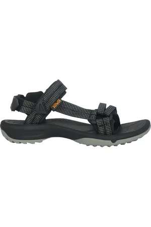 Teva Dames, Schoenen, Zwart, Maat: 36 EU Synthetisch