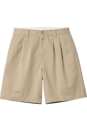 Carhartt Heren, Korte broeken, , Maat: S Denim