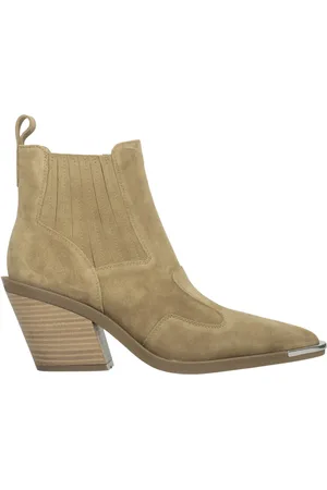 Estro Dames, Schoenen, , Maat: 40 EU Velours
