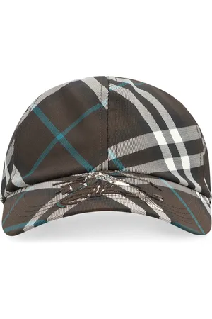 Burberry Heren, Accessoires, Zwart, Maat: L Poliester