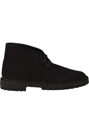 Clarks Heren, Schoenen, Zwart, Maat: 40 EU Leer