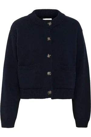 Part Two Dames, Truien, Blauw, Maat: S