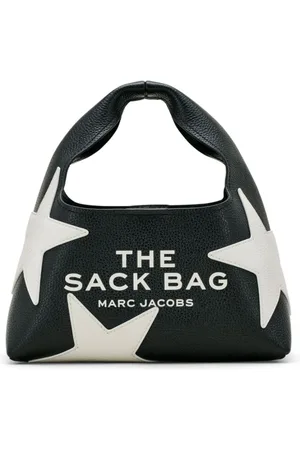 Marc Jacobs Dames, Tassen, Zwart, Maat: ONE Size Leer