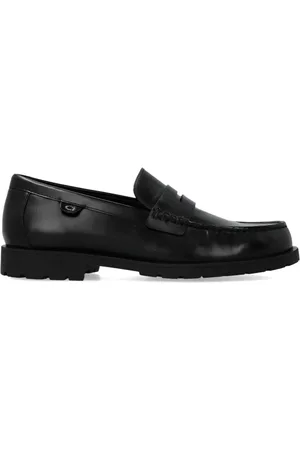 Coach Dames, Schoenen, Zwart, Maat: 42 EU Leer