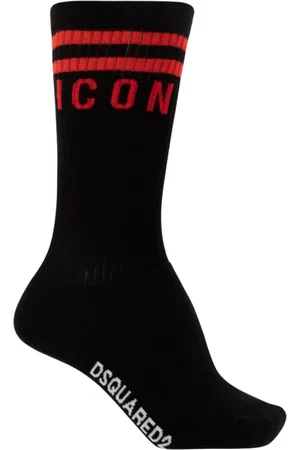 Dsquared2 Heren, Ondergoed, Zwart, Maat: XL Katoen