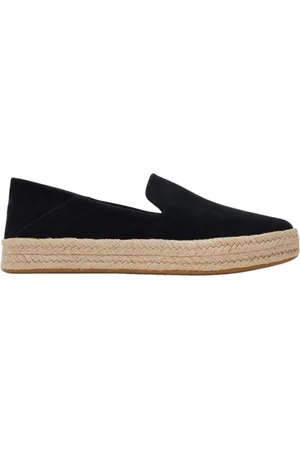 TOMS Dames, Schoenen, Zwart, Maat: 39 EU