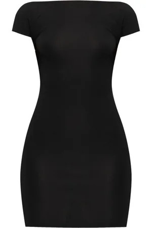 Dsquared2 Dames, Jurken, Zwart, Maat: XS