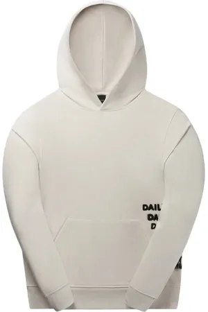Daily paper Heren, Sweatshirts & Hoodies, Grijs, Maat: XL Fleece