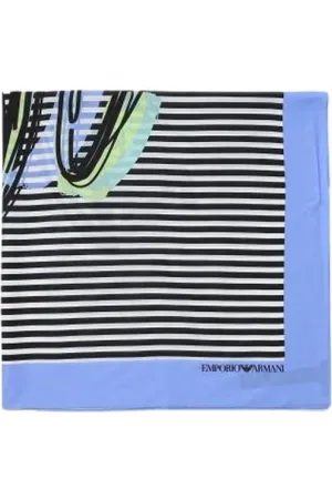 Emporio Armani Dames, Accessoires, Veelkleurig, Maat: ONE Size