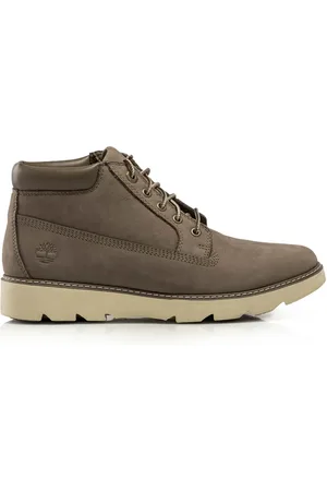 Timberland Dames, Schoenen, Groen, Maat: 38 1/2 EU Leer