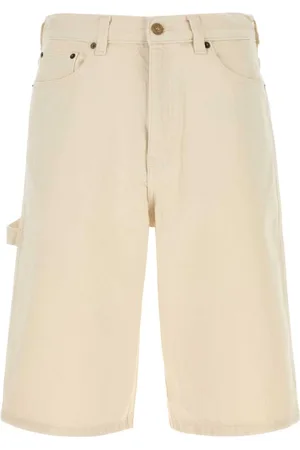A.P.C. Heren, Korte broeken, , Maat: S Denim