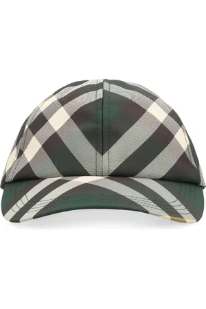 Burberry Dames, Accessoires, Veelkleurig, Maat: S Poliester