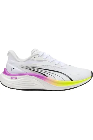 PUMA Dames, Sport, Veelkleurig, Maat: 40 EU