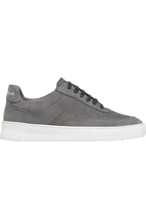 Filling pieces Heren, Schoenen, Grijs, Maat: 41 EU