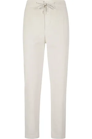 ELEVENTY Dames, Broeken, , Maat: 3XS Velours