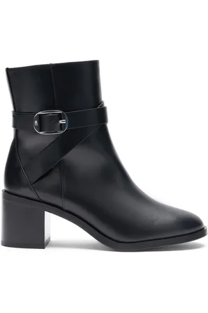 Stuart Weitzman Dames, Schoenen, Zwart, Maat: 36 EU