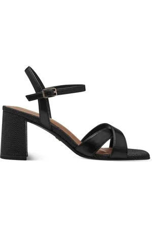 Tamaris Dames, Schoenen, Zwart, Maat: 36 EU Synthetisch