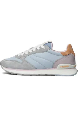 HOFF Dames, Schoenen, Blauw, Maat: 40 EU