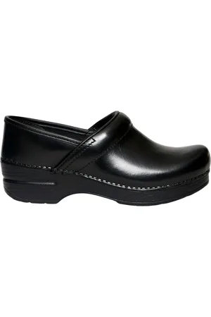 Dansko Dames, Schoenen, Zwart, Maat: 37 EU Leer
