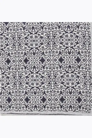 ELEVENTY Heren, Accessoires, Veelkleurig, Maat: ONE Size Wol