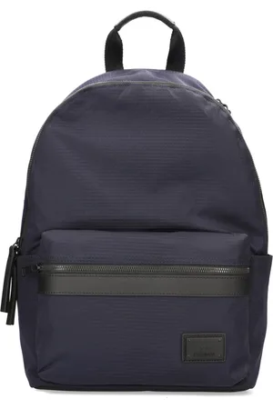 Premiata Dames, Tassen, Blauw, Maat: ONE Size Nylon