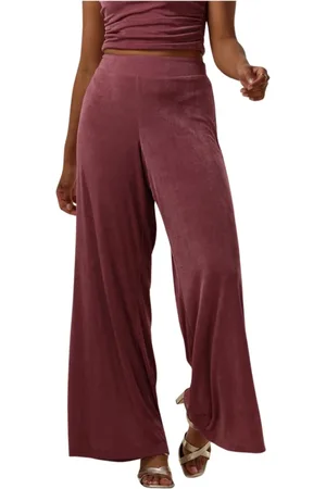Refined Department Dames, Broeken, Roze, Maat: XL