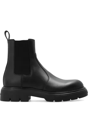 Salvatore Ferragamo Dames, Schoenen, Zwart, Maat: 36 EU Leer