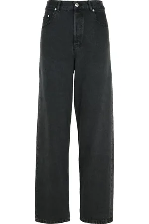 A.P.C. Dames, Jeans, Blauw, Maat: W25 Katoen