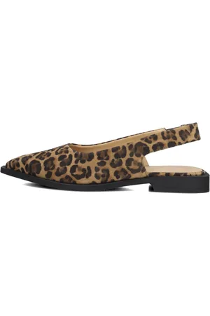 &Copenhagen Dames, Schoenen, Bruin, Maat: 38 EU