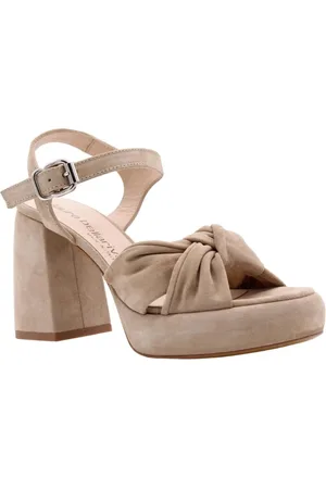 Laura Bellariva Dames, Schoenen, , Maat: 40 EU Leer