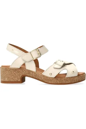 Mephisto Dames, Schoenen, , Maat: 37 EU Leer