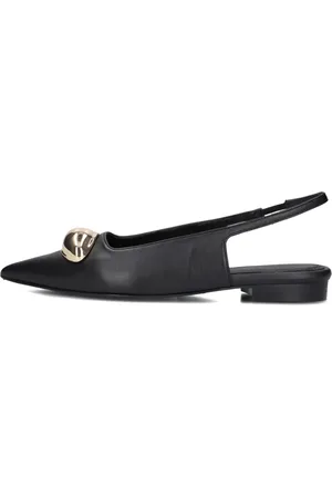 Toral Dames, Schoenen, Zwart, Maat: 39 EU